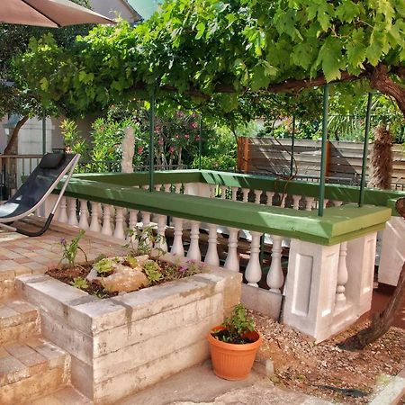 Ferienwohnung Toni Vodice Exterior foto