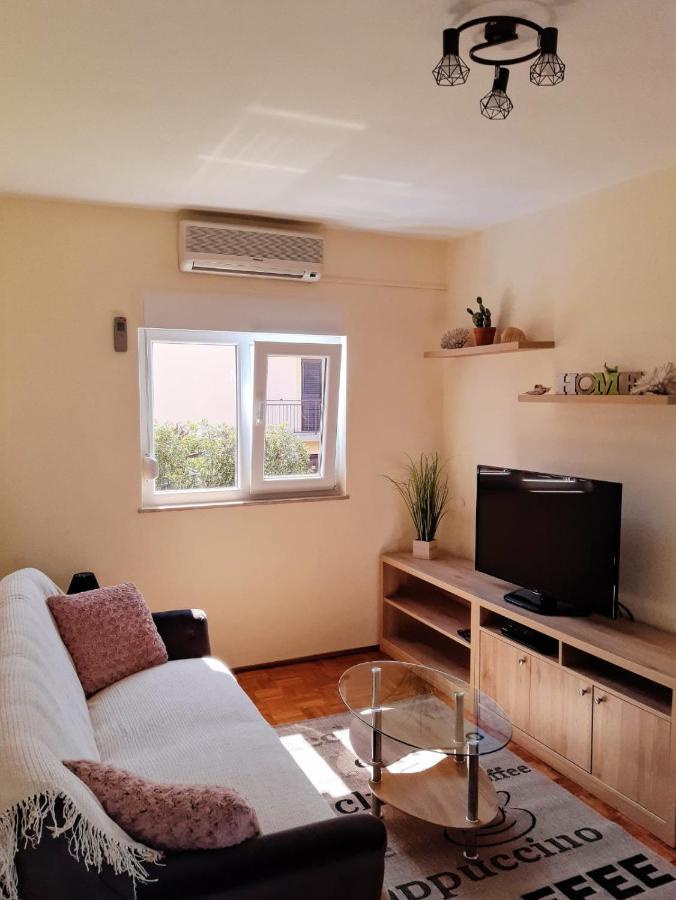Ferienwohnung Toni Vodice Exterior foto