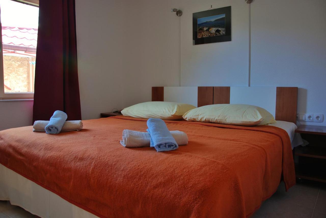 Ferienwohnung Toni Vodice Exterior foto