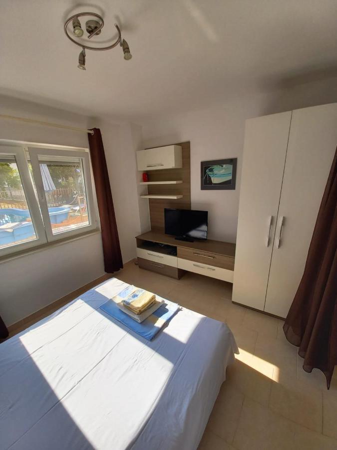 Ferienwohnung Toni Vodice Exterior foto