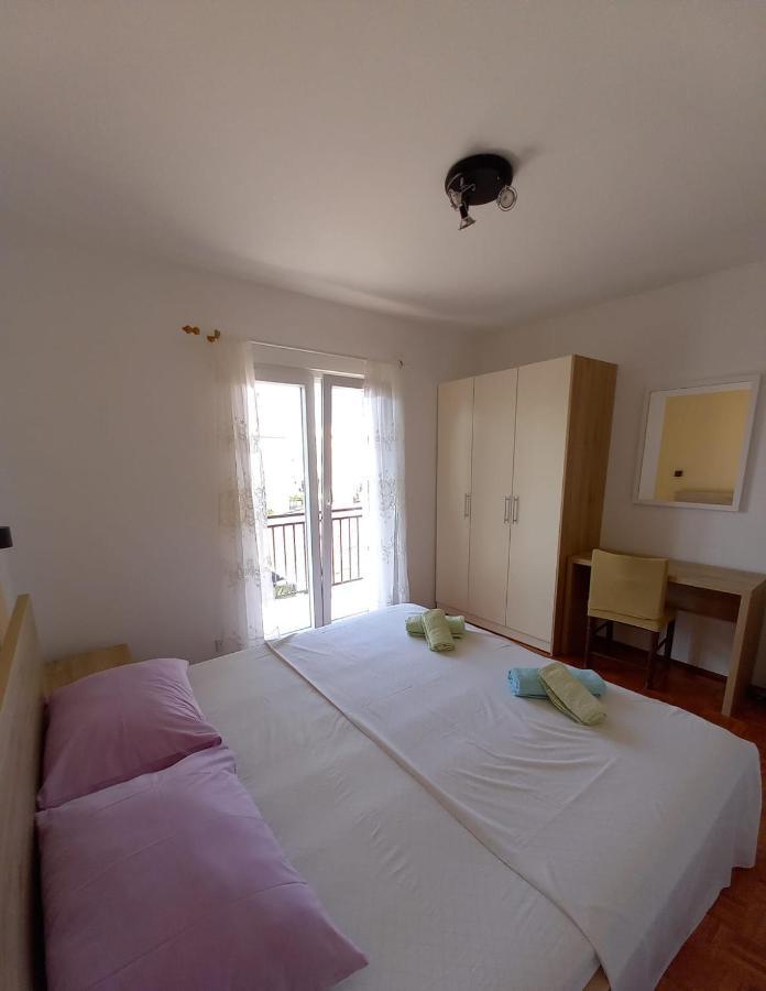Ferienwohnung Toni Vodice Exterior foto