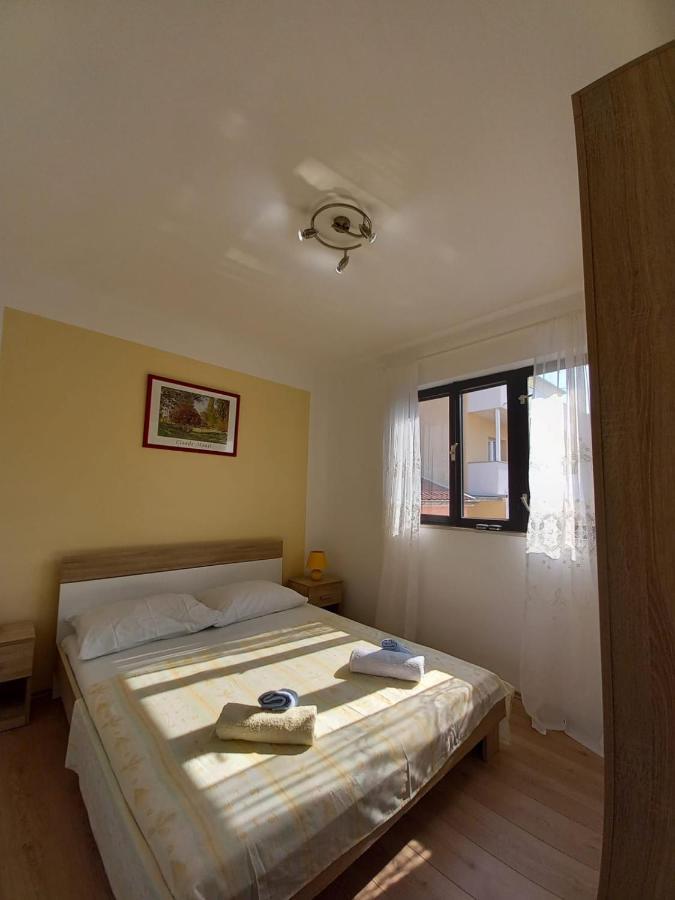 Ferienwohnung Toni Vodice Exterior foto