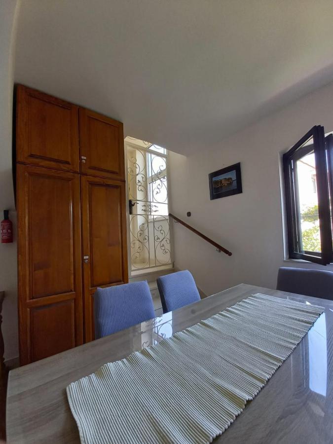 Ferienwohnung Toni Vodice Exterior foto