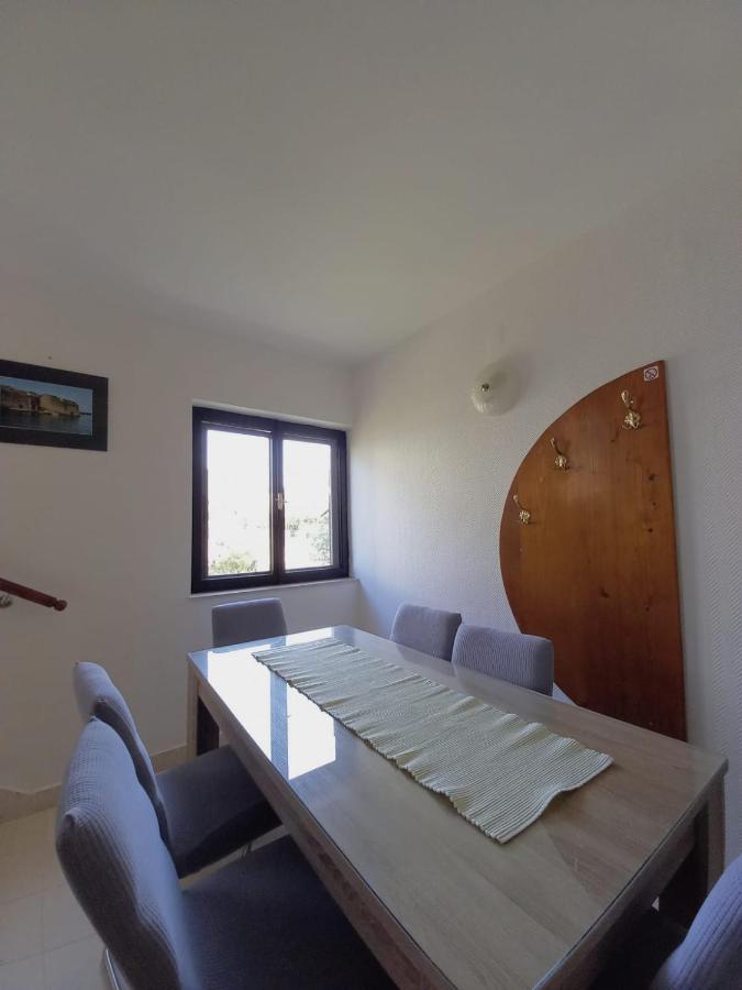 Ferienwohnung Toni Vodice Exterior foto