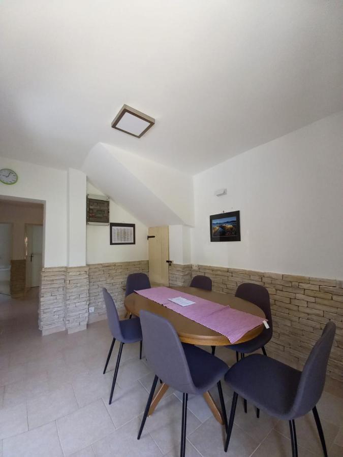 Ferienwohnung Toni Vodice Exterior foto