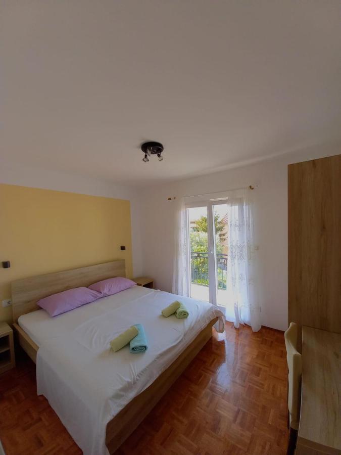Ferienwohnung Toni Vodice Exterior foto