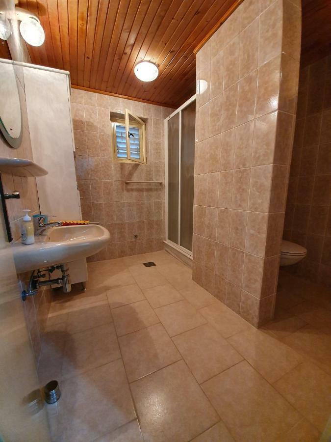 Ferienwohnung Toni Vodice Exterior foto